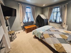 Bedroom 1- click for photo gallery